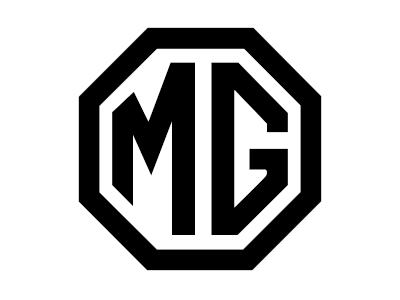 Logo von MG